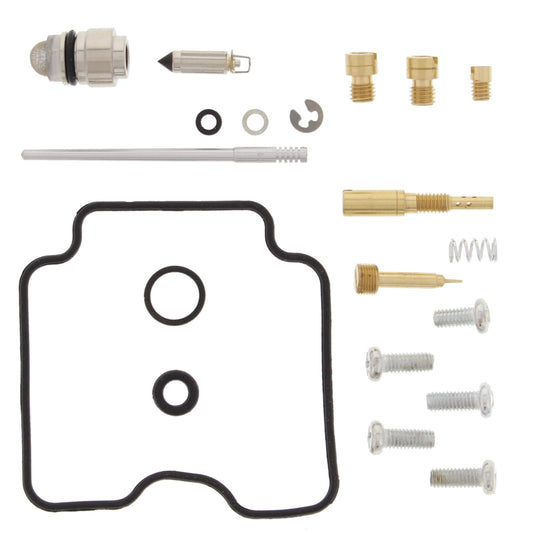 Carburetor Rebuild Kit SUZUKI LT-A 300F KING QUAD '00-'02, All Balls