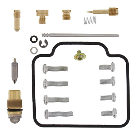 Carburetor Rebuild Kit SUZUKI LT-A 300F KING QUAD '91-'99, All Balls