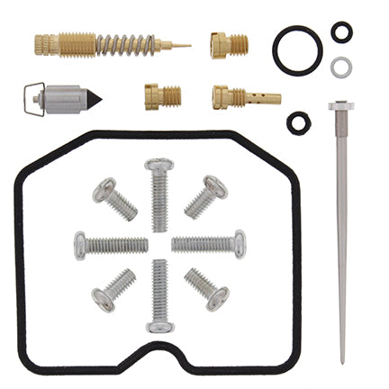 Carburetor Rebuild Kit SUZUKI LT-A 400 EIGER '02-'07 (LTA400), All Balls