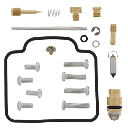 Carburetor Rebuild Kit SUZUKI LT-A 500F QUAD MASTER '00-'01, All Balls