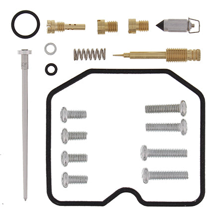 Carburetor Rebuild Kit SUZUKI LT-A500F VINSON 06-07, LT-F500F VINSON 03-07, All Balls