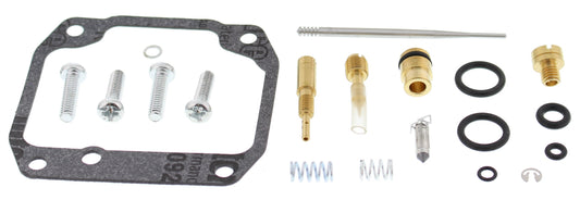 Carburetor Rebuild Kit SUZUKI LT-F160 91-01, All Balls