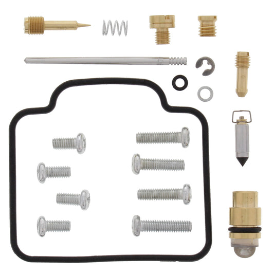 Carburetor Rebuild Kit SUZUKI LT-F500F 98-02, All Balls