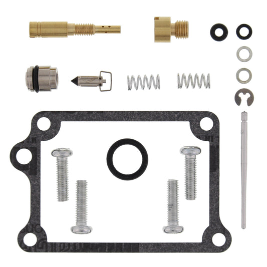 Carburetor Rebuild Kit SUZUKI LT-Z50 06-18, All Balls