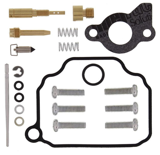 Carburetor Rebuild Kit SUZUKI LT-Z90 QUADSPORT '07-'21, All Balls