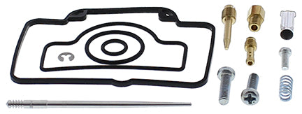 Carburetor Rebuild Kit SUZUKI RM 125 88, All Balls