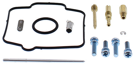 Carburetor Rebuild Kit SUZUKI RM 125 94, All Balls
