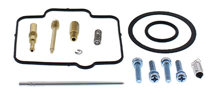 Carburetor Rebuild Kit SUZUKI RM 125 96, All Balls
