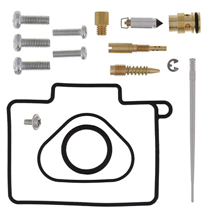 Carburetor Rebuild Kit SUZUKI RM 125 '01, All Balls