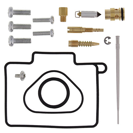 Carburetor Rebuild Kit SUZUKI RM 125 '02, All Balls