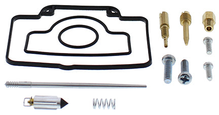 Carburetor Rebuild Kit SUZUKI RM 250 89, All Balls