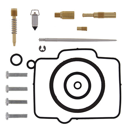 Carburetor Rebuild Kit SUZUKI RM 250 '00, All Balls