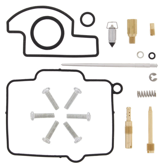 Carburetor Rebuild Kit SUZUKI RM 250 '04-'08, All Balls