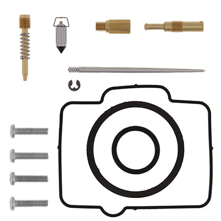 Carburetor Rebuild Kit SUZUKI RM 250 '97, All Balls