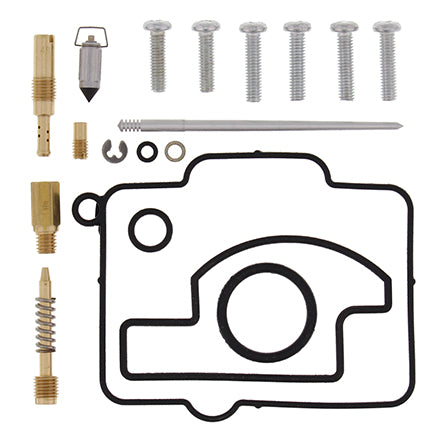 Carburetor Rebuild Kit SUZUKI RM 250 '02, All Balls