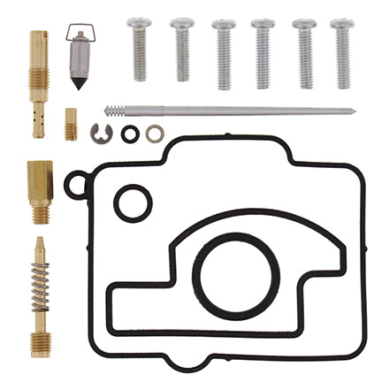 Carburetor Rebuild Kit SUZUKI RM 250 '03, All Balls