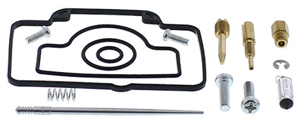 Carburetor Rebuild Kit SUZUKI RM 250 '91, All Balls