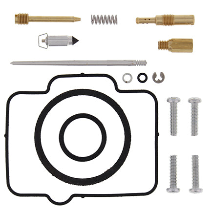 Carburetor Rebuild Kit SUZUKI RM 250 '94, All Balls