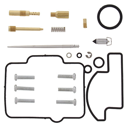 Carburetor Rebuild Kit SUZUKI RM 250 '01, All Balls