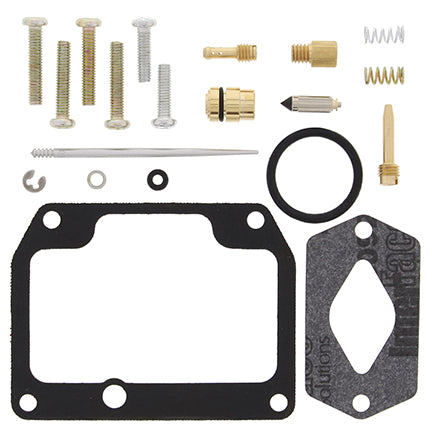 Carburetor Rebuild Kit SUZUKI RM 80 '86-'95, All Balls