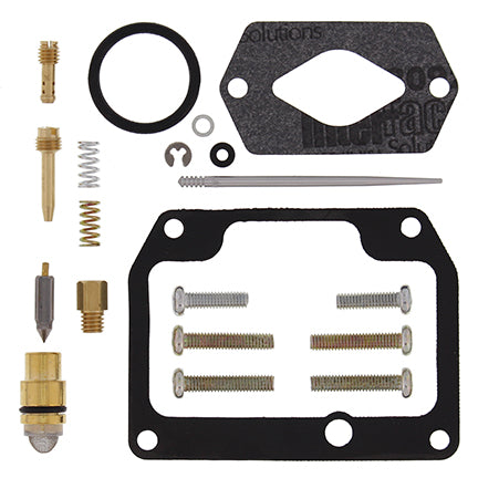 Carburetor Rebuild Kit SUZUKI RM 80 '96-'01, All Balls