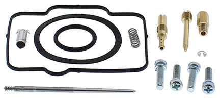 Carburetor Rebuild Kit SUZUKI RM125 97, All Balls