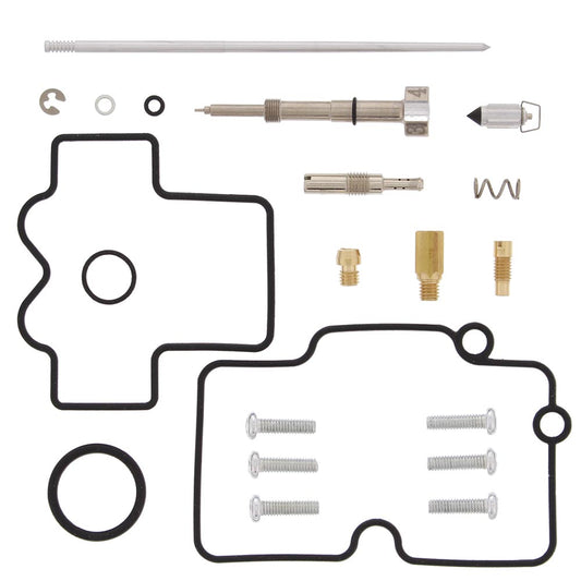 Carburetor Rebuild Kit SUZUKI RMZ 250 '04-'06 (RMZ250), All Balls