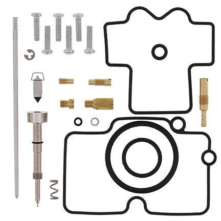 Carburetor Rebuild Kit SUZUKI RMZ 250 '07 (RMZ250), All Balls