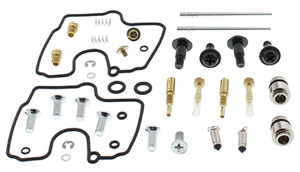 Carburetor Rebuild Kit SUZUKI VL 1500 INTRUDER 98-04, All Balls