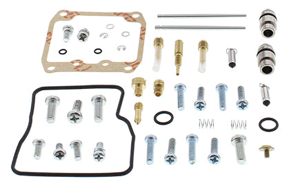 Carburetor Rebuild Kit SUZUKI VS 1400GL 90-94, VS 1400GLP 95-04, VS 1400GLP S83 05-09, All Balls