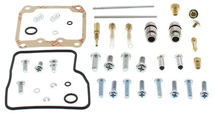 Carburetor Rebuild Kit SUZUKI VS 800 GL INTRUDER 92-09, All Balls