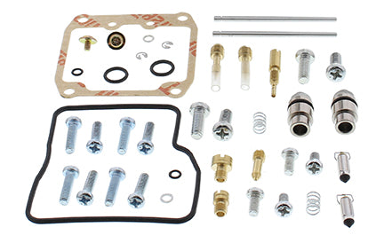 Carburetor Rebuild Kit SUZUKI VZ 800 MARAUDER 97-04, All Balls