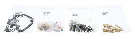 Carburetor Rebuild Kit YAMAHA FZ1 01-05, FZS 1000 S 01-05, All Balls