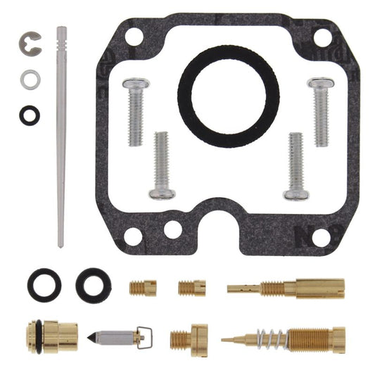 Carburetor Rebuild Kit YAMAHA TTR 125 '00-'03, TTR 125E/LE '03-'05, TTR 125L '00-'05, All Balls