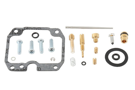 Carburetor Rebuild Kit YAMAHA TTR 125E/L/LE '06-'07, All Balls