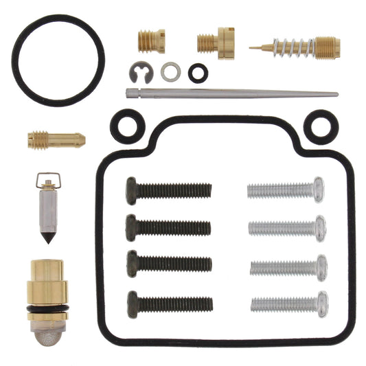 Carburetor Rebuild Kit YAMAHA TTR 225 01-02, XT 225 92-00, All Balls