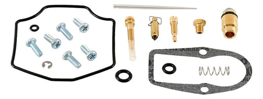 Carburetor Rebuild Kit YAMAHA TTR 230 '05-'22, All Balls