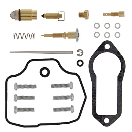 Carburetor Rebuild Kit YAMAHA TW200 TRAILWAY 87-00, All Balls