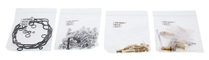 Carburetor Rebuild Kit YAMAHA V-MAX 1200 88-92, All Balls