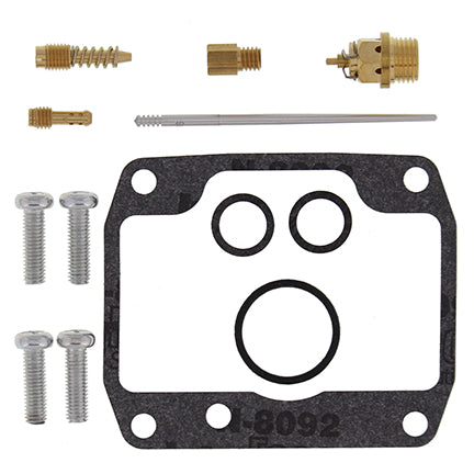 Carburetor Rebuild Kit YAMAHA WR 250 '95-'97, All Balls