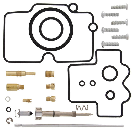 Carburetor Rebuild Kit YAMAHA WR 250F '01, All Balls
