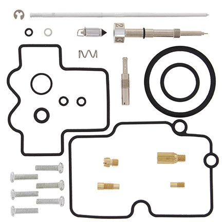 Carburetor Rebuild Kit YAMAHA WR 250F '04 (WR250F), All Balls