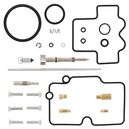 Carburetor Rebuild Kit YAMAHA WR 250F '05 (WR250F), All Balls