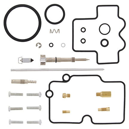Carburetor Rebuild Kit YAMAHA WR 250F '03, All Balls
