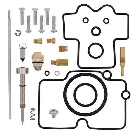 Carburetor Rebuild Kit YAMAHA WRF 400 '00 (WR400F), All Balls