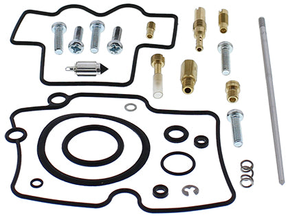 Carburetor Rebuild Kit YAMAHA WRF 450 '03 (WR450F), All Balls