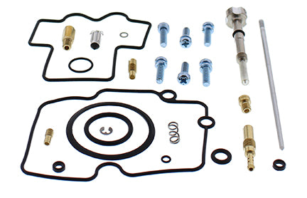 Carburetor Rebuild Kit YAMAHA WRF 450 '04 (WR450F), All Balls