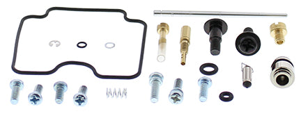 Carburetor Rebuild Kit YAMAHA XV 1600 ROAD STAR 99-03, All Balls
