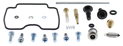 Carburetor Rebuild Kit YAMAHA XV 1700 ROAD STAR SILVERADO 04-07, All Balls