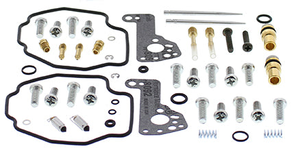 Carburetor Rebuild Kit YAMAHA XV 535 VIRAGO 90-93, All Balls